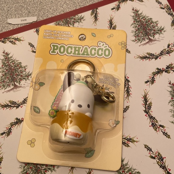 Light up pochacco - Picture 2 of 2